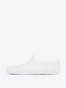 Тапочки коралловые Joss Tachion, Белый