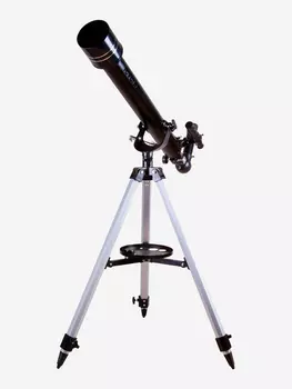 Телескоп Levenhuk Skyline BASE 60T, Черный