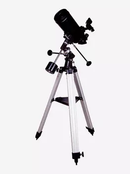 Телескоп Levenhuk Skyline PLUS 105 MAK, Черный