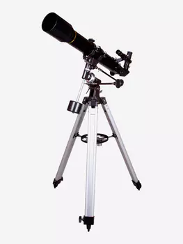 Телескоп Levenhuk Skyline PLUS 70T, Черный