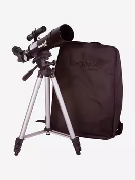 Телескоп Levenhuk Skyline Travel 50, Черный