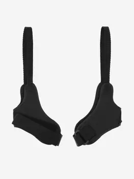 Темляки для лыжных палок Nordway, Черный, размер M