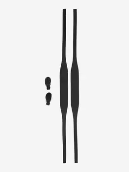 Темляки для лыжных палок Swix, Черный