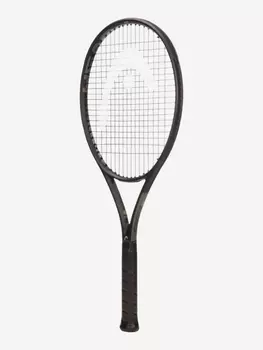 Теннисная ракетка HEAD SPEED XTR TOUCH 100 16X19 №2 285G, Черный