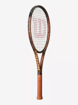 Теннисная ракетка Wilson Pro Staff 97L V14 290/97 №2 WR125911U2, Коричневый