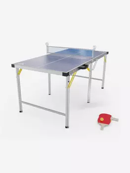 Теннисный стол детский DFC, Синий