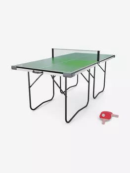 Теннисный стол DFC TORNADO Cyclone, Синий