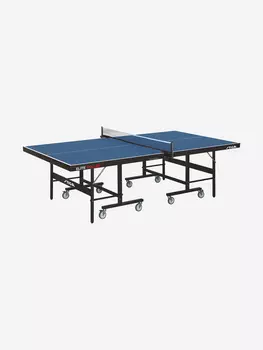 Теннисный стол для помещений Stiga Elite Roller CSS, Синий, размер Без размера