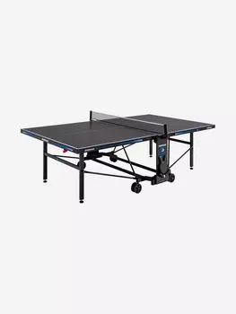 Теннисный стол DONIC STYLE 1000 OUTDOOR (серый), Серый