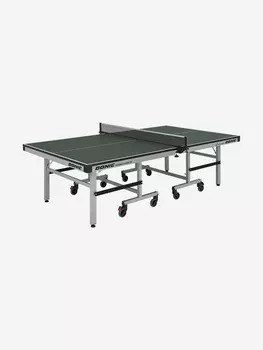 Теннисный стол Donic Table Waldner Classic 25 зеленый (без сетки), Зеленый