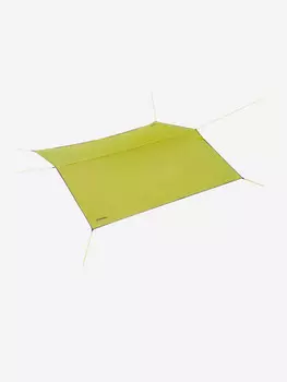 Тент Bask Canopy V3 3X4.5, Зеленый