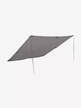 Тент High Peak Tarp 1, Серый
