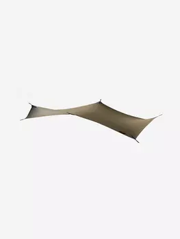 Тент Tatonka Tarp 2 Simple, Зеленый