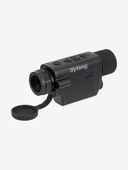 Тепловизионный монокуляр Sytong XS03-19 384х288 12 m 30mk WiFi, до 5ч, Черный