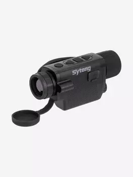 Тепловизионный монокуляр Sytong XS03-25 384х288 12 m 30mk, WiFi, до 5ч, Черный