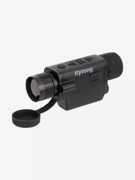 Тепловизионный монокуляр Sytong XS03-35 384х288 12 m 30mk, WiFi,до 5ч, Черный
