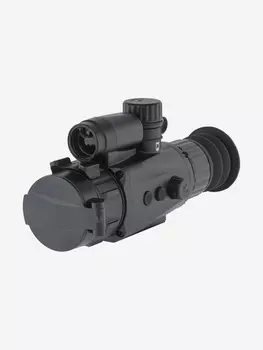 Тепловизионный прицел ARTELV Electron 1.4x25 mm 640x512 LRF, Черный