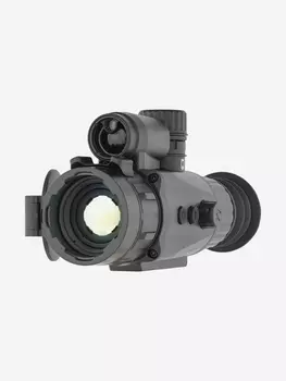 Тепловизионный прицел ARTELV Electron 3.4x35 mm 384x288 LRF, Черный