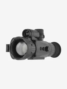 Тепловизионный прицел ARTELV Electron 4.8x50 mm 384x288 LRF, Черный