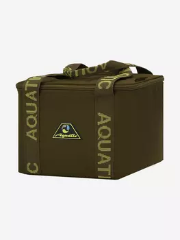 Термо-сумка Aquatic C-1-09, 9л, Зеленый