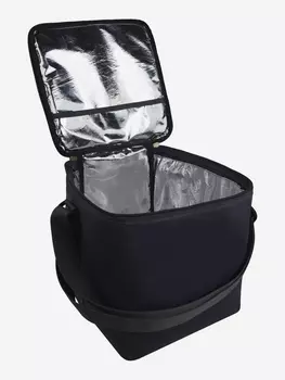 Термо-сумка без карманов Aquatic С-21С, Синий