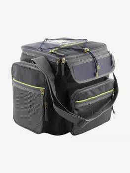 Термо-сумка с карманами Aquatic С-20С, Синий