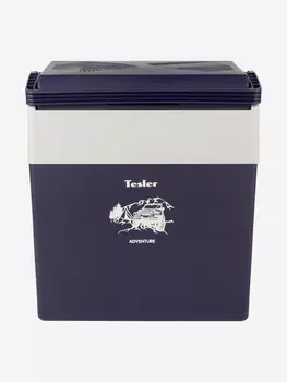 Термоэлектрический автохолодильник TESLER TCF-3012, 30л, Синий