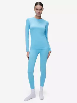 Термобелье Active Blue, Голубой