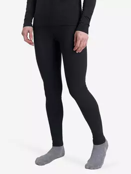 Термобелье низ женское Red Fox Active Mid II, Черный