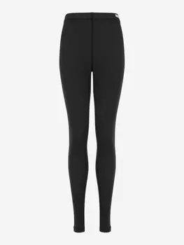 Термобелье низ для мальчиков Glissade, Черный