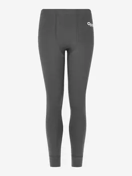 Термобелье низ для мальчиков Oldos!, Серый