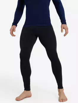 Термобелье низ мужское Craft, Черный