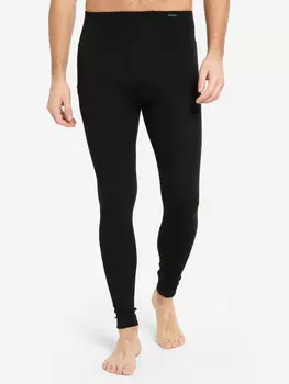 Термобелье низ мужское Glissade, Черный