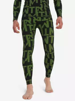 Термобелье низ мужское Termit, Черный