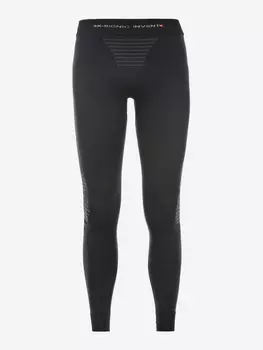 Термобелье низ мужское X-Bionic, Черный