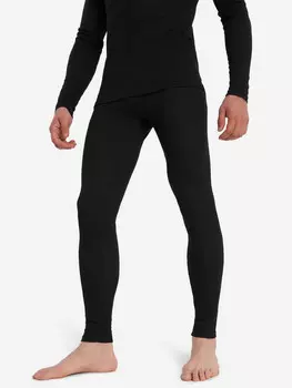 Термобелье низ мужское Zanier, Черный