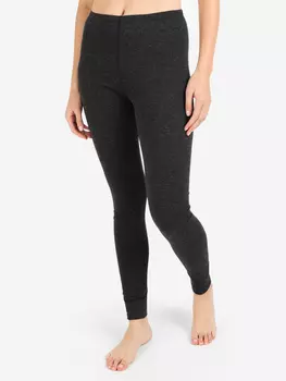 Термобелье низ женское Rukka Tekkula, Черный