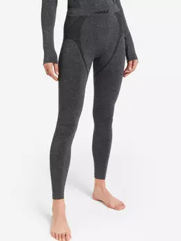 Термобелье низ женское Rukka Tikka, Черный