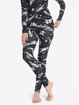 Термобелье низ женское Termit, Черный