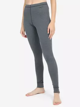 Термобелье низ женское Volkl, Серый, размер 42