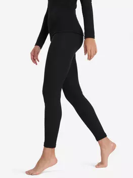 Термобелье низ женское Zanier, Черный