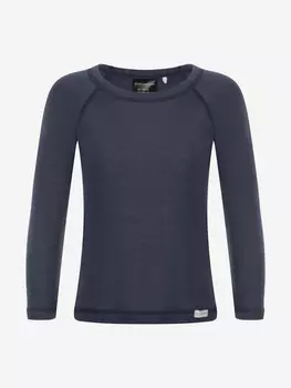 Термобелье верх для мальчиков Glissade, Синий