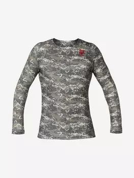 Термобелье детское верх Mad Guy Camo-Line, Мультицвет