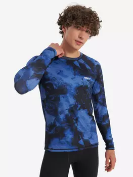 Термобелье верх мужское Termit Infinity, Синий