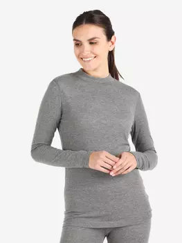 Термобелье верх женское Rukka Tolvi, Серый