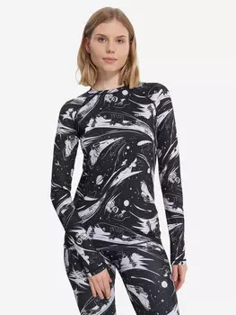 Термобелье верх женское Termit, Черный