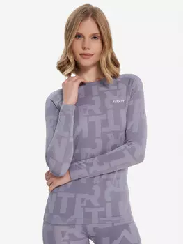 Термобелье верх женское Termit, Фиолетовый