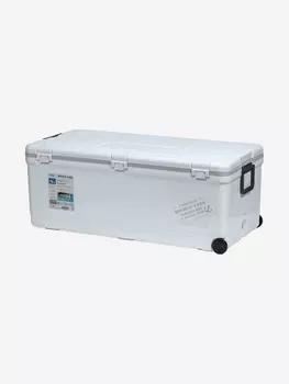 Термобокс SHINWA Holiday Land Cooler 76H белый, Белый