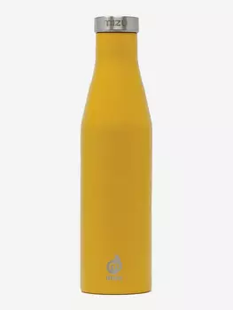 Термобутылка MIZU S6, 600 мл, Оранжевый