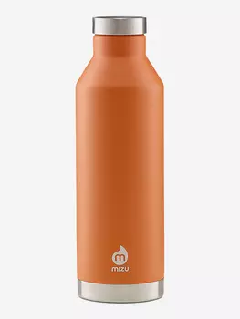 Термобутылка MIZU V8, 800 мл, Оранжевый